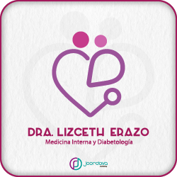 logotipo para médicos, especialistas, ginecología, pediatría, consultorios 2