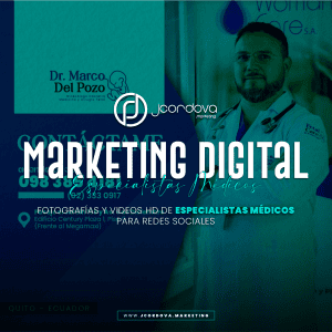 j cordova marketing. marketing medico en Quito. marketing médico en Miami. medical marketing 13