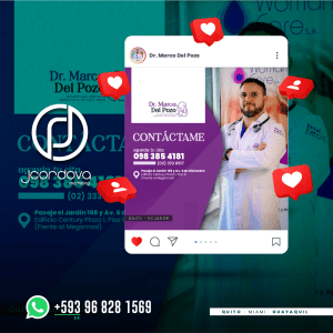 j cordova marketing. marketing medico en Quito. marketing médico en Miami. medical marketing 16