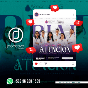 j cordova marketing. marketing medico en Quito. marketing médico en Miami. medical marketing 4